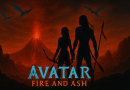 Avatar: Fire and Ash